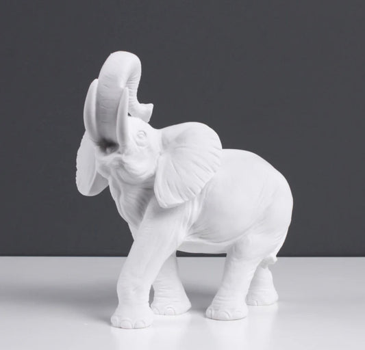 MINI STATUE ELEPHANT