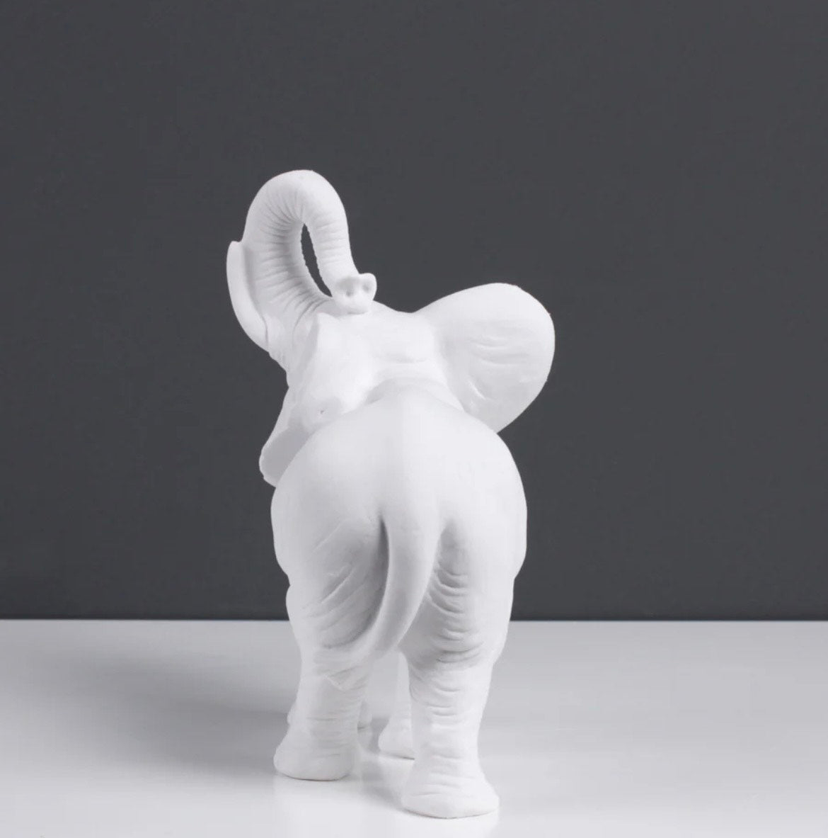 MINI STATUE ELEPHANT